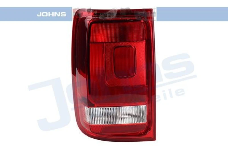Image of Rear light JOHNS 95 86 87-3