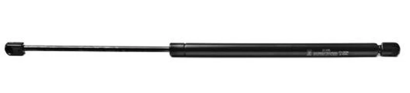 Image of FA KROSNO 21335 Tailgate strut both sides, Extention Force: 320N Gas Spring,boot (219)