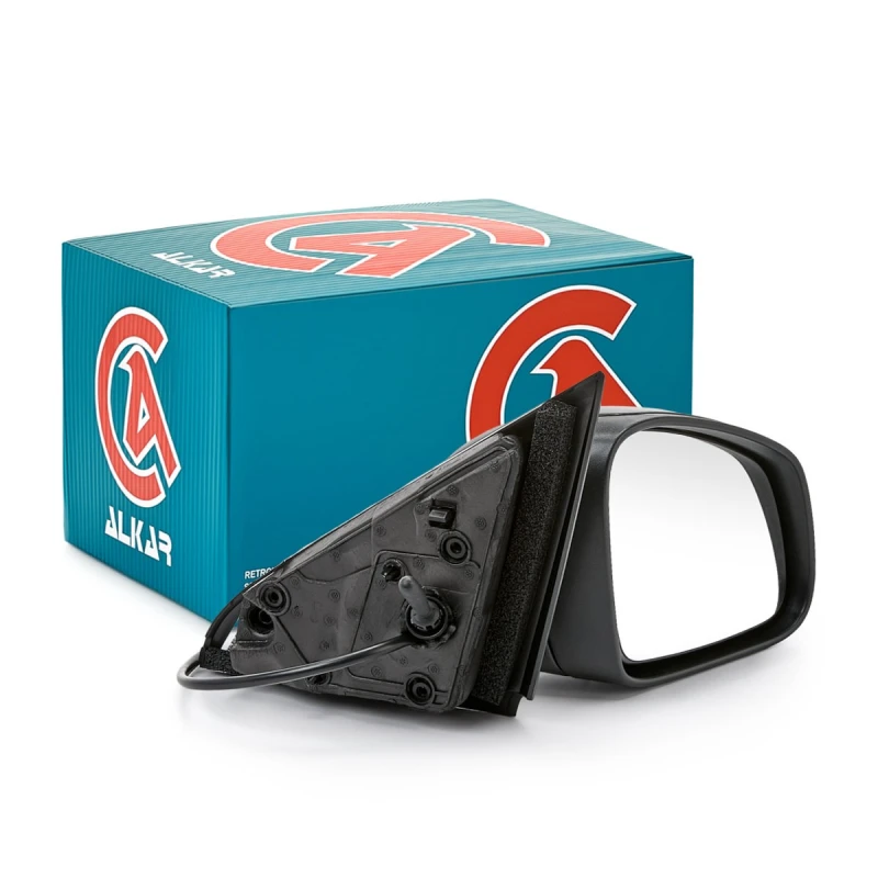 Image of ALKAR Wing mirror ALKAR 6165191