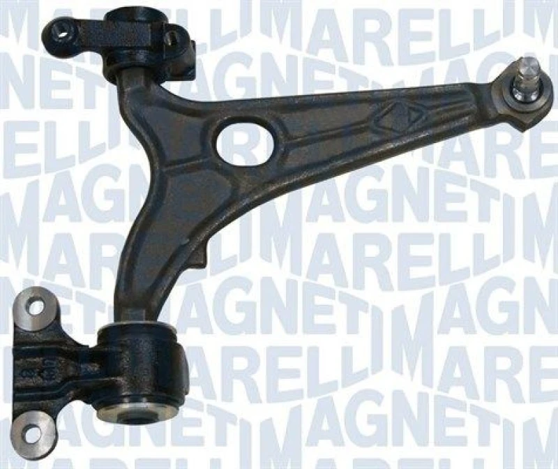 Image of MAGNETI MARELLI Suspension arm MAGNETI MARELLI 301181349500