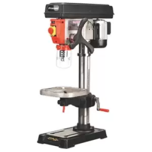 Image of Sealey PDM155B Pillar Drill Bench 16-Speed 1050mm Height 230V