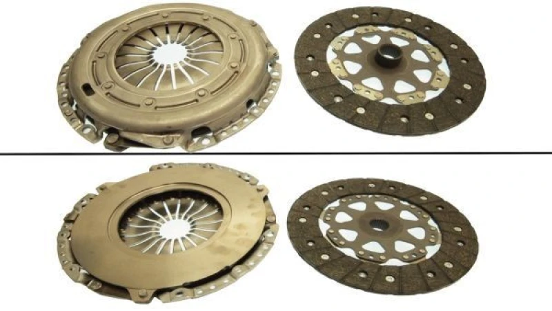 Image of KAWE Clutch kit KAWE 962295