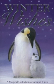 Image of Winter Wishes by Various Authors Book