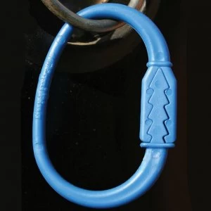 Image of Equi-Ping Ping Quick Release - Royal Blue