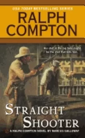 Image of straight shooter