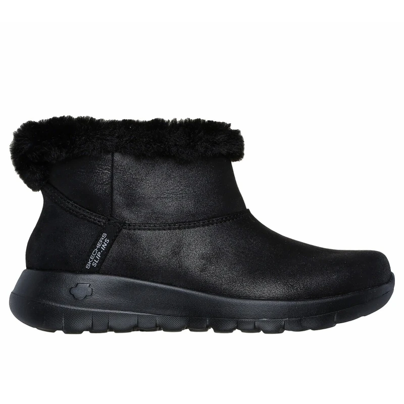 Image of Skechers PERFORM TEX CHUGGA BOOT W Snug Boots 4 (37) Black 23267303240