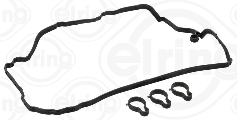 Image of ELRING Gasket Set, cylinder head cover ELRING 222.850