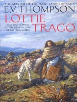 Image of Lottie Trago by E. V. Thompson Paperback
