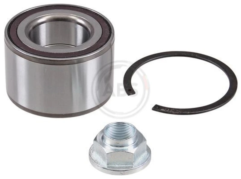 Image of A.B.S. Wheel bearing kit A.B.S. 201905