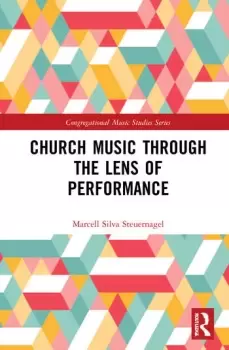 Image of Church Music Through the Lens of Performance