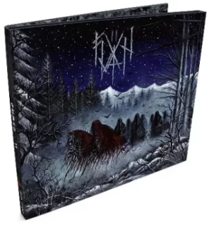Image of Fuath II CD multicolor