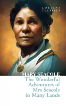 Image of The Wonderful Adventures of Mrs Seacole in Many Lands