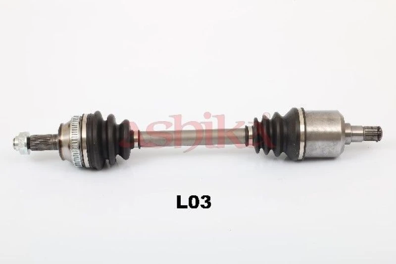 Image of ASHIKA Drive shaft ASHIKA 62-0L-L03