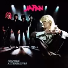 Image of Obscure Alternatives