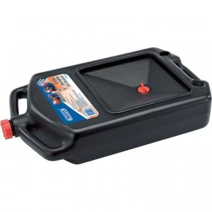 Image of Draper Portable Oil Drainer