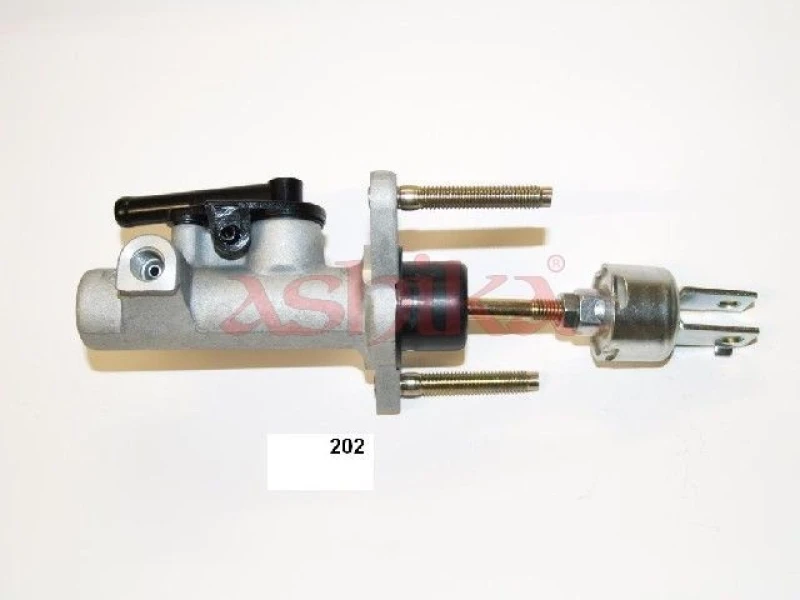 Image of ASHIKA Clutch master cylinder ASHIKA 95-02-202