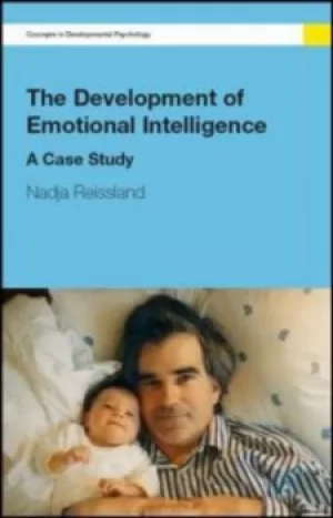 Image of The development of emotional intelligence by Nadja Reissland