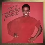 image of Tasha Thomas - Midnight Rendezvous (Music CD)