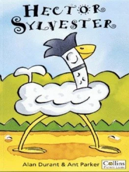 Image of Hector Sylvester by Alan Durant Paperback