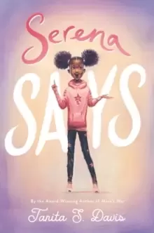 Image of Serena Says