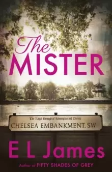 Image of The Mister : The #1 Sunday Times bestseller