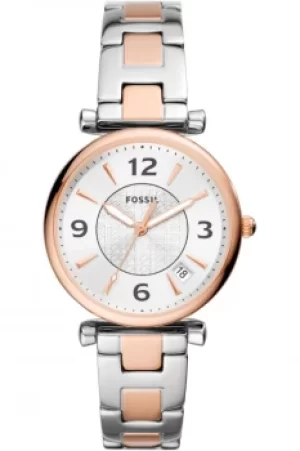 Image of Fossil Carlie Watch ES5156