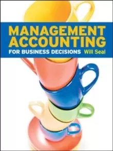 Image of Management Accounting for Business Decisions