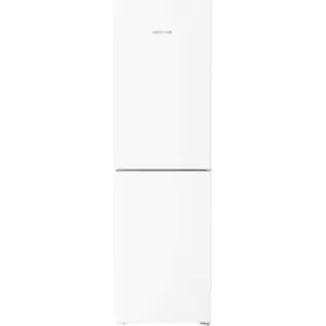 Liebherr CND5724 325L Frost Free Freestanding Fridge Freezer