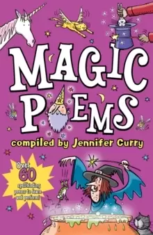 Image of Magic Poems