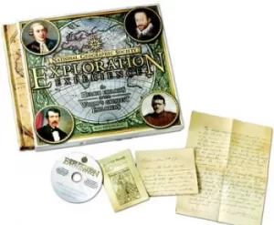 Image of National Geographic Society Exploration Experience by Beau Riffenburgh