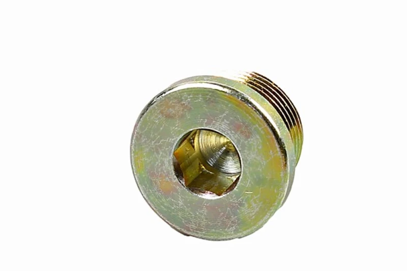 Image of Screw Plug, transmission housing METZGER 8030069