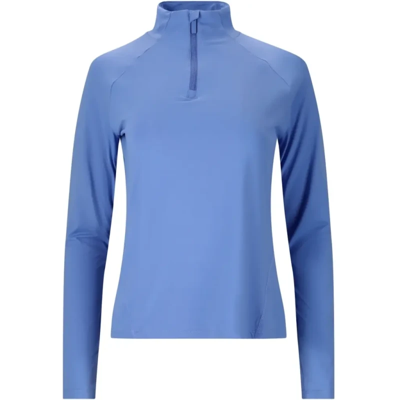 Image of Womens training top Athlecia Grina Bleu Female 34
