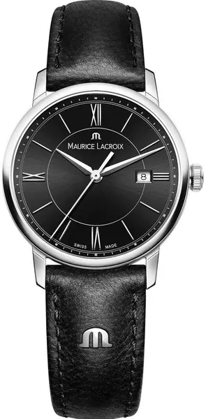 Image of Maurice Lacroix Watch Eliros Ladies - Black ML-1374