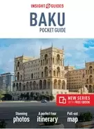 Image of insight guides pocket baku
