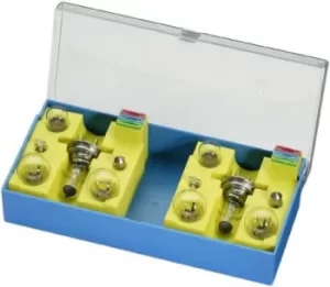 Image of Bulb Kit Twin H7 24V 8GH007157-931 by Hella