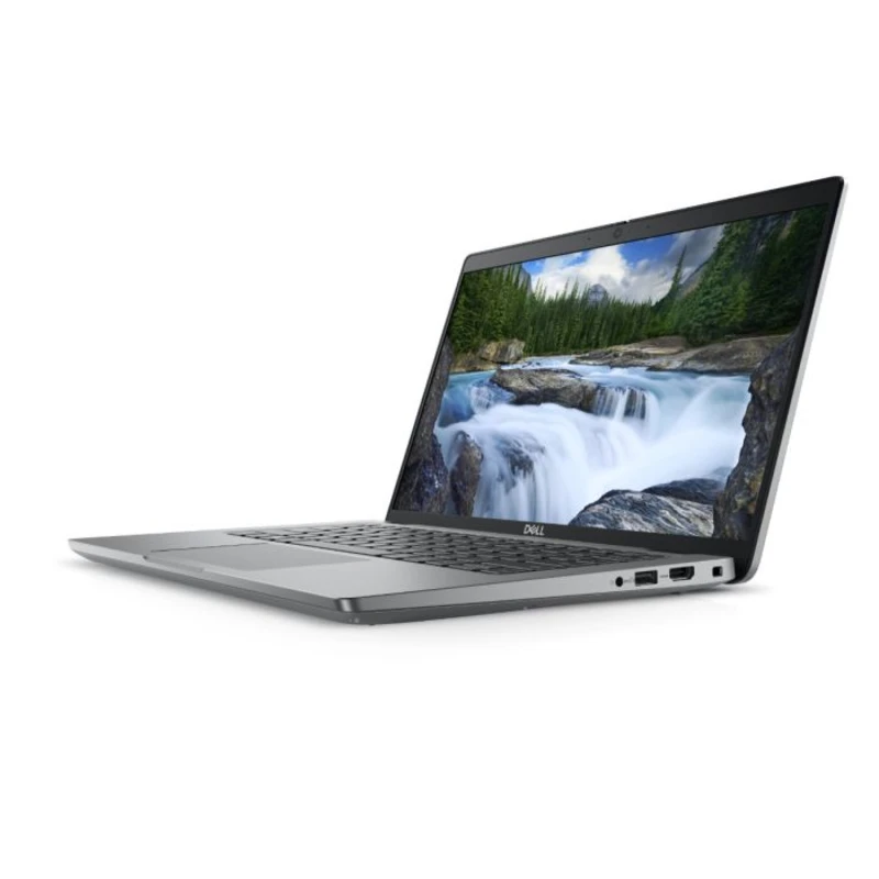 Image of Dell Dell Latitude 5440 Laptop, Intel Core i7-1365U 1.8GHz, 16GB RAM, 256GB SSD, 14 Full HD IPS, Intel Iris Xe, Windows 11 Pro JJJN1