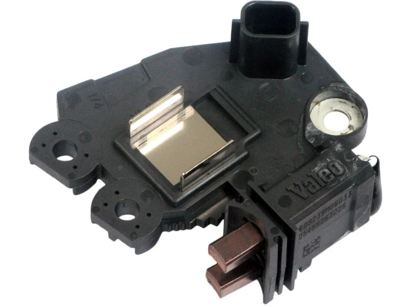 Image of AS-PL Alternator voltage regulator AS-PL ARE3094(VALEO)