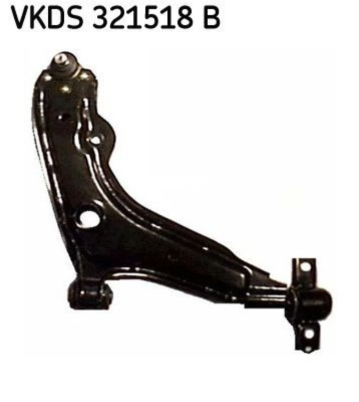 Image of SKF Suspension arm SKF VKDS 321518 B