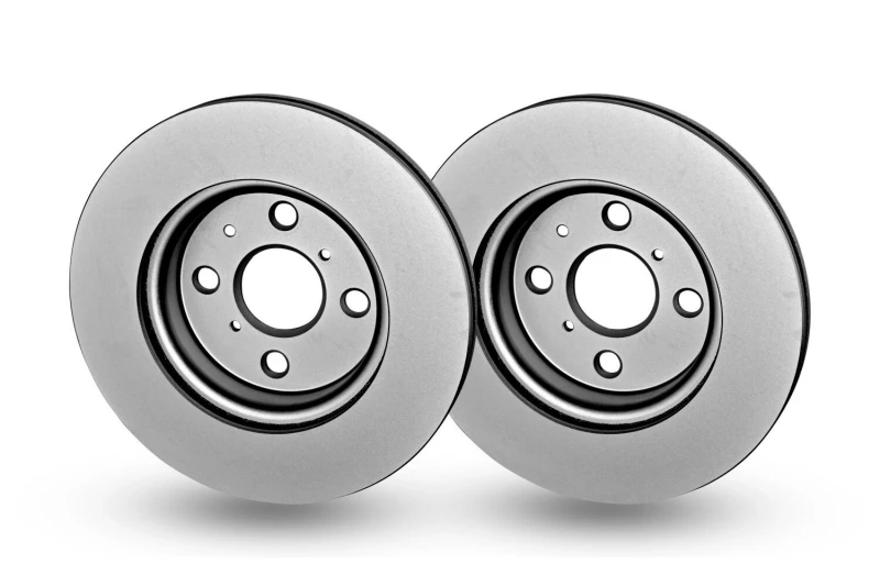 Image of HELLA Brake disc HELLA 8DD 355 135-041
