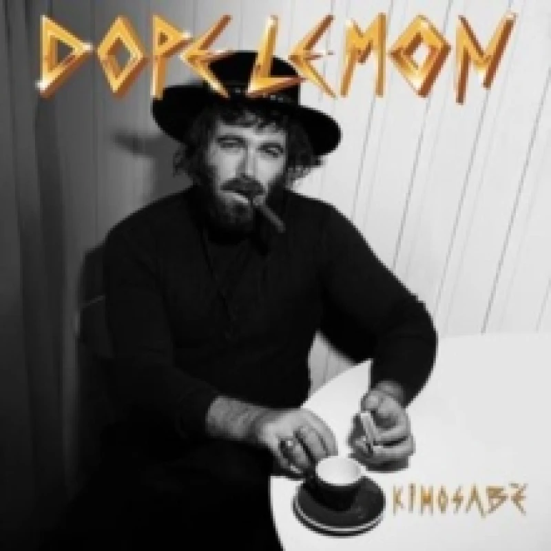 Image of Kimosab CD / Album