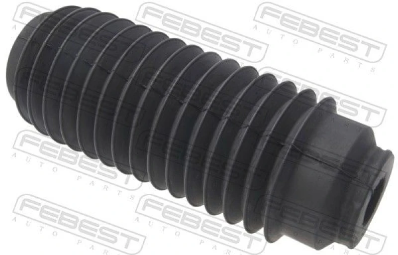 Image of Shock absorber dust cover FEBEST NSHB-Y34F