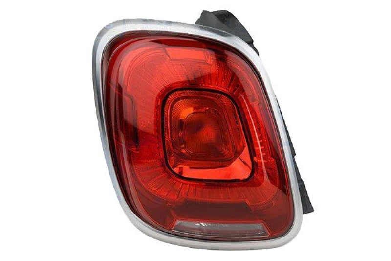 Image of JOHNS 30 56 87-2 Rear light without bulb holder, Left Combination Rearlight (391)