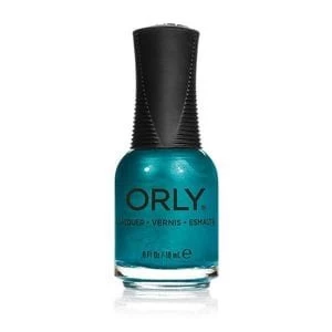 Image of Orly Its Up To Blue 18ml