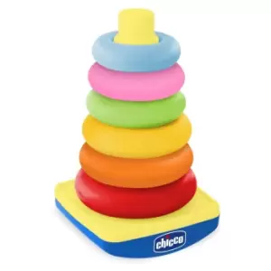 Image of Game Chicco Super Rocking