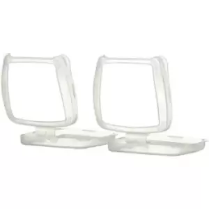 Image of 3M 3M Secure Click filter cover D701 D701