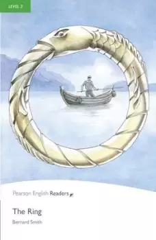 Image of Level 3 The Ring by Bernard Smith