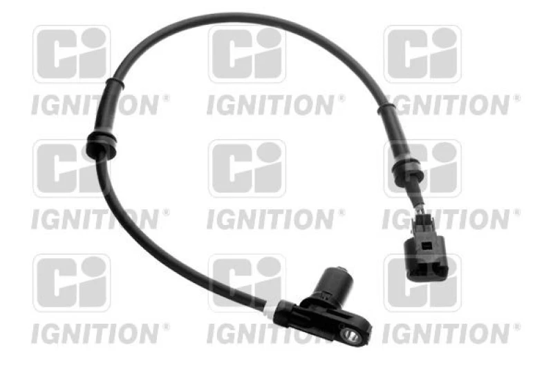 Image of QUINTON HAZELL ABS sensor QUINTON HAZELL XABS157