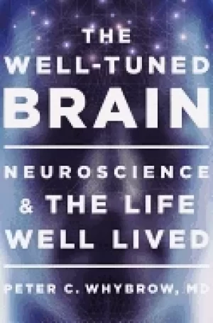 Image of well tuned brain neuroscience and the life well lived