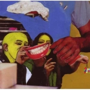 Image of White Denim - Workout Holiday Limited Edition Remix CD