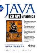 Image of java 2d api graphics hardy vincent j
